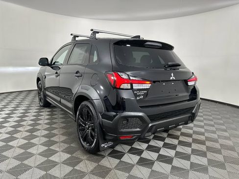 New 2026 Mitsubishi Outlander Sport AWD image 4