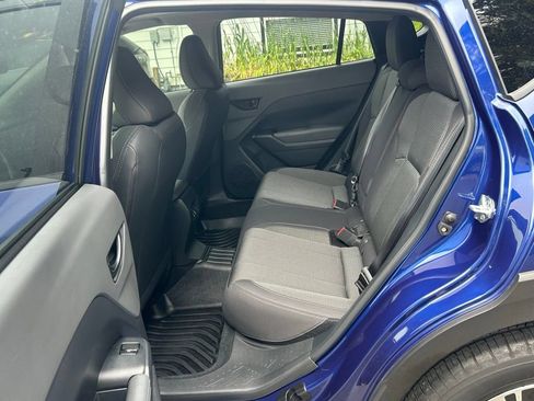 Used 2024 Subaru Crosstrek 2.0i Premium AWD/4WD image 34