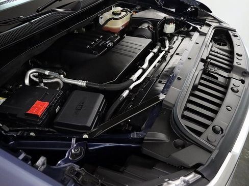 Used 2023 Chevrolet Silverado 1500 LT image 35