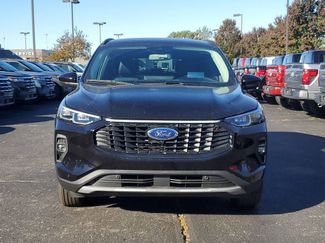 New 2026 Ford Escape Base w/ PHEV Premium Package video 2