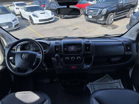 Used 2019 RAM ProMaster 1500 image 21