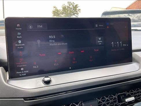 Used 2024 Honda Accord EX-L image 32