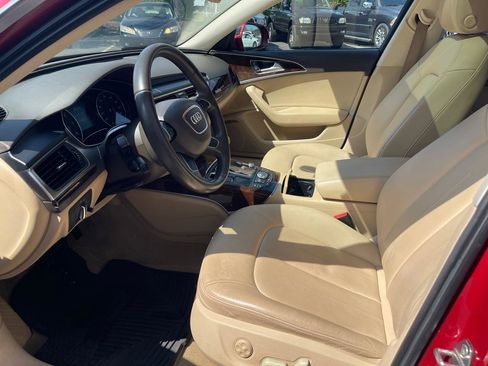 Used 2013 Audi A6 2.0T Premium Plus image 11