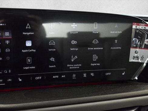 New 2025 Audi Q5 Premium Plus image 15