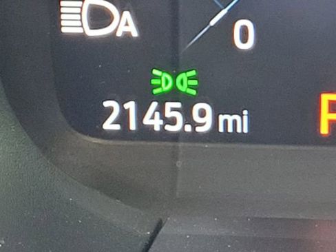 New 2025 Ford Explorer ST w/ Sun And Sound Package image 33