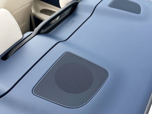 Used 2023 Mercedes-Benz E 450 4MATIC Cabriolet image 21