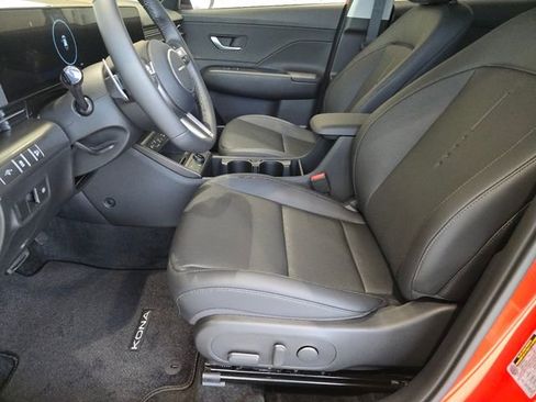 New 2026 Hyundai Kona SEL Premium AWD/4WD image 23