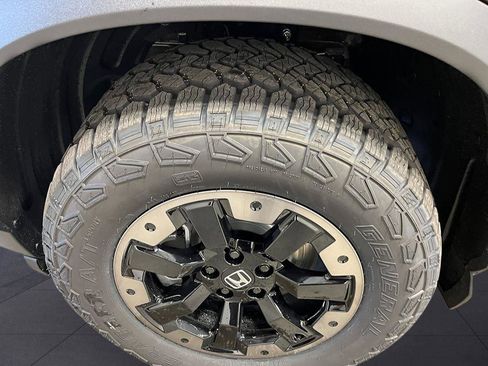 New 2026 Honda Passport TrailSport Elite image 11