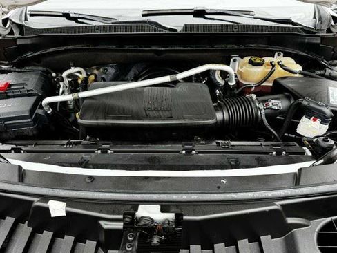 Used 2021 Chevrolet Suburban Premier w/ Premium Package RWD image 66