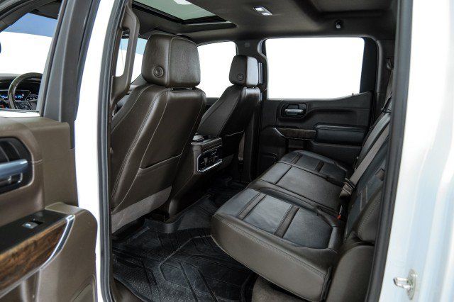 Used 2020 GMC Sierra 1500 Denali w/ Denali Ultimate Package AWD/4WD image 42