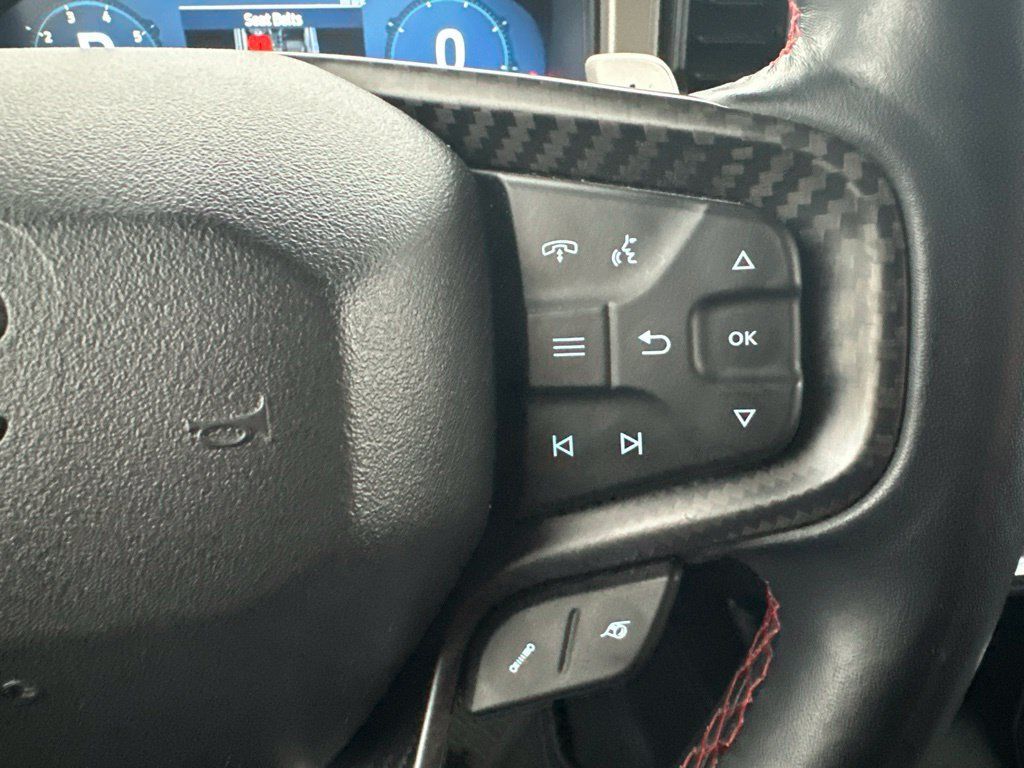 Used 2023 Ford Bronco Raptor AWD/4WD image 43