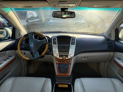 Used 2007 Lexus RX 400h AWD image 12