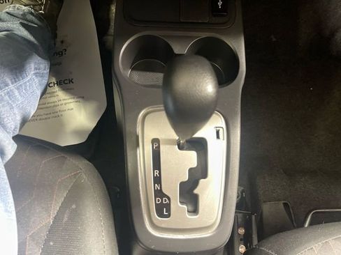 Used 2024 Mitsubishi Mirage ES image 19