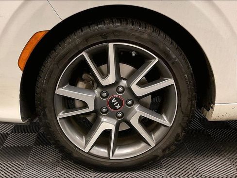 Used 2021 Kia Soul Turbo image 7