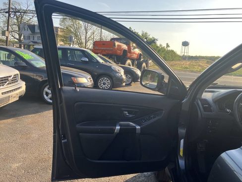 Used 2008 Volvo XC90 3.2 AWD/4WD image 17