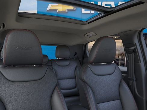 New 2027 Chevrolet Bolt RS image 24