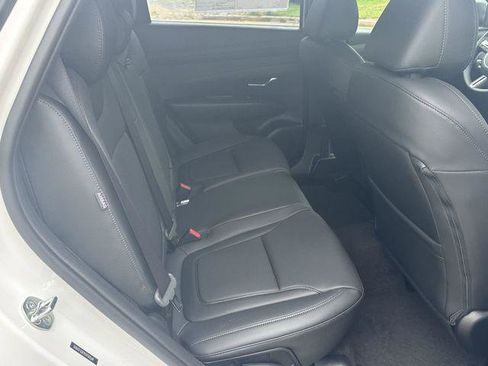 New 2025 Hyundai Tucson XRT image 15