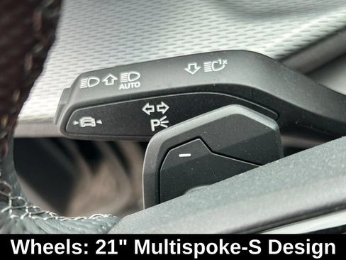 New 2026 Audi SQ5 Premium Plus AWD/4WD image 23