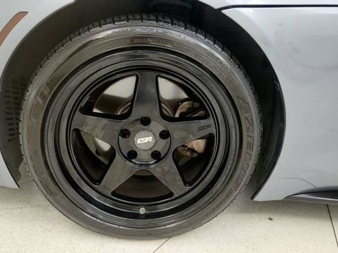 Used 2021 Toyota Supra RWD image 63