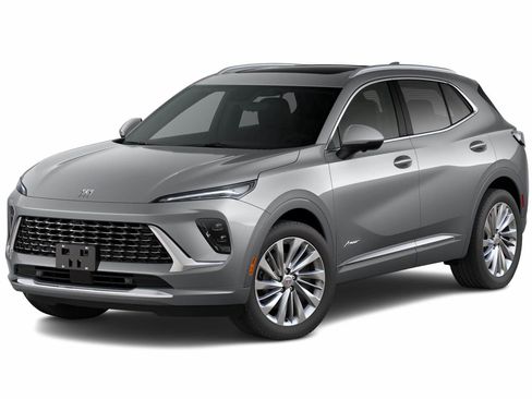 New 2026 Buick Envision Avenir image 1