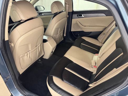 Used 2016 Hyundai Sonata SE image 35