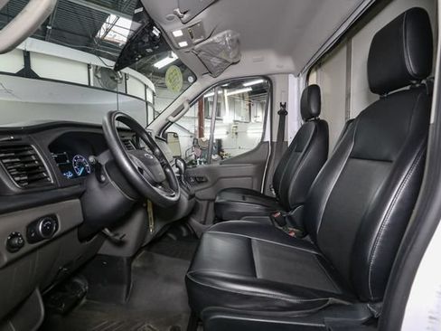 Used 2023 Ford Transit 350 DRW RWD image 32