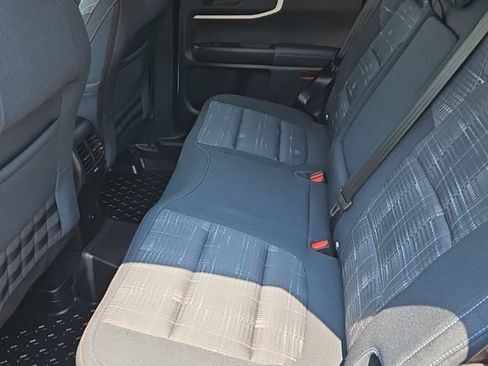 Used 2025 Ford Bronco Sport Heritage w/ Convenience Package AWD/4WD image 29