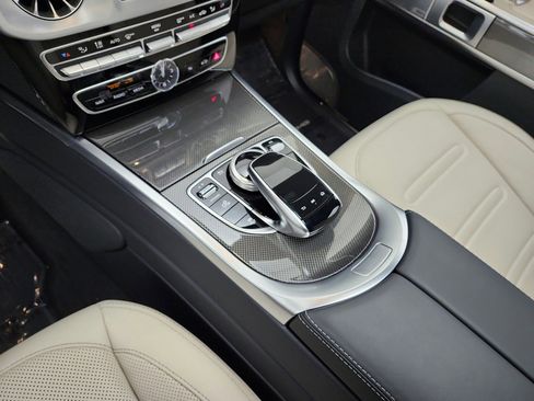 Certified 2024 Mercedes-Benz G 550 image 13