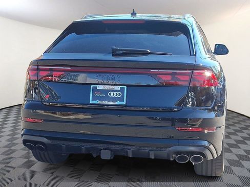 New 2026 Audi SQ8 Prestige image 5