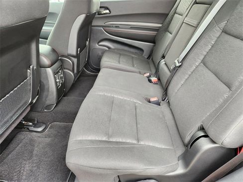 Used 2025 Dodge Durango R/T w/ Trailer Tow Group IV image 10