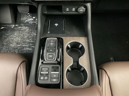 New 2026 Honda Pilot Elite image 18