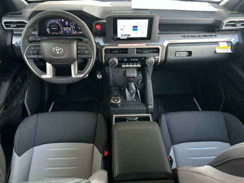 New 2026 Toyota Tacoma TRD Sport AWD/4WD image 9