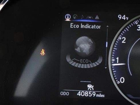 Used 2023 Lexus RX 350 Premium w/ Cold Area Package FWD image 89