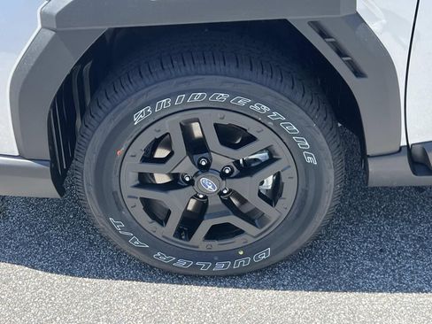 New 2026 Subaru Outback Wilderness AWD/4WD image 11