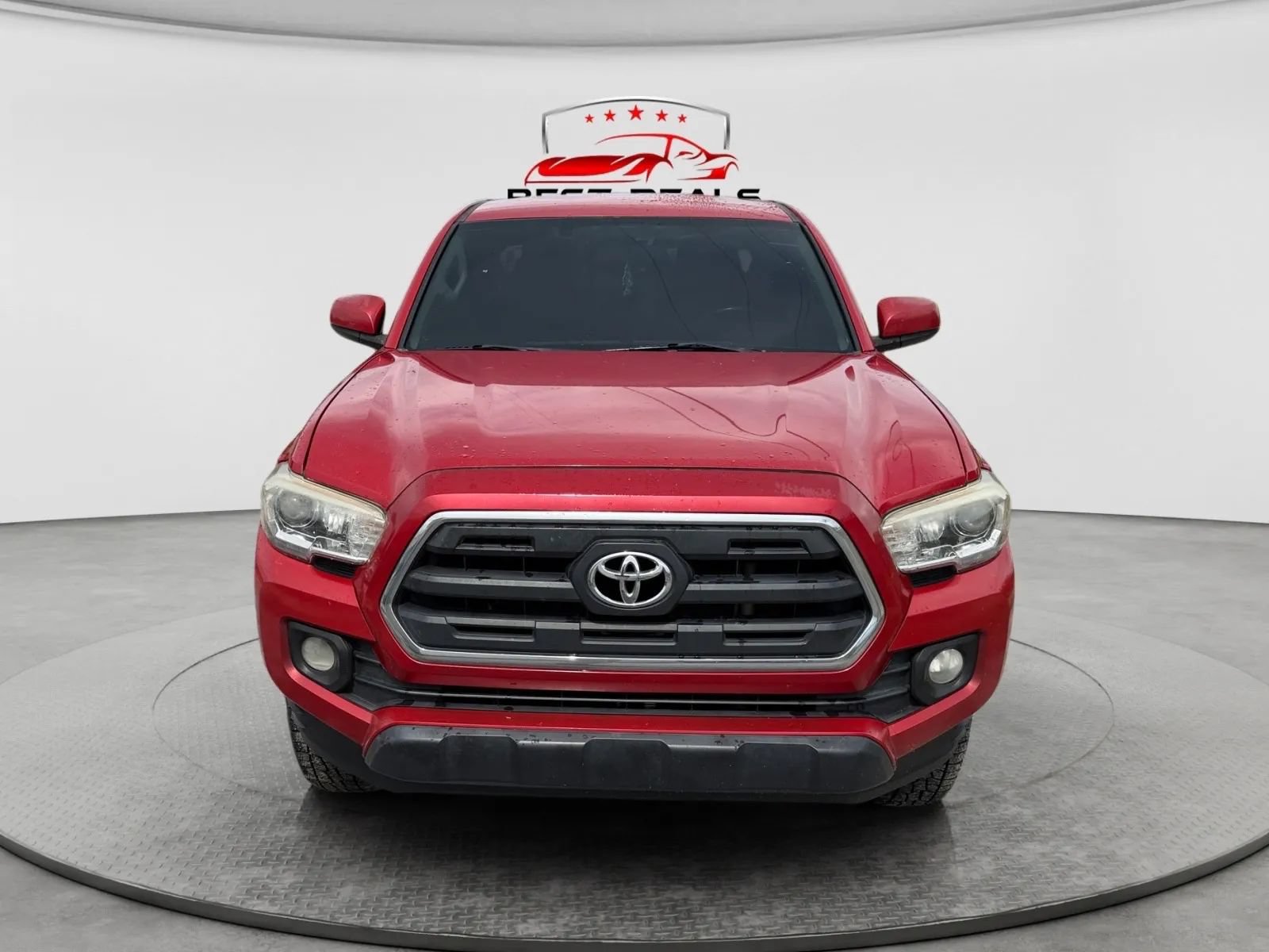 Used 2016 Toyota Tacoma SR5 AWD/4WD image 9