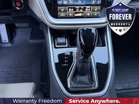 New 2025 Subaru Outback Limited image 28