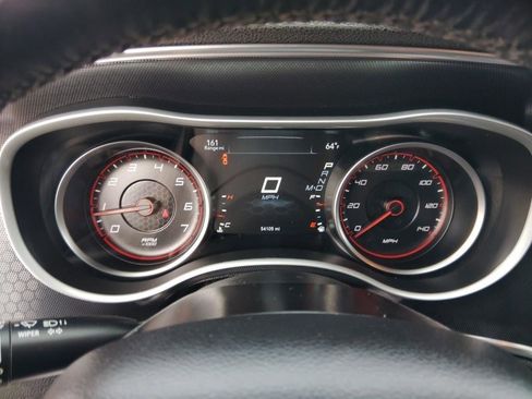 Used 2018 Dodge Charger SXT Plus w/ Quick Order Package 29J image 19