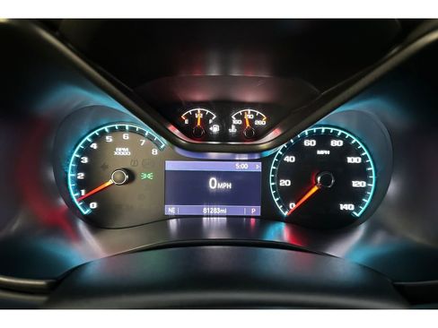 Used 2020 Chevrolet Colorado Z71 image 38