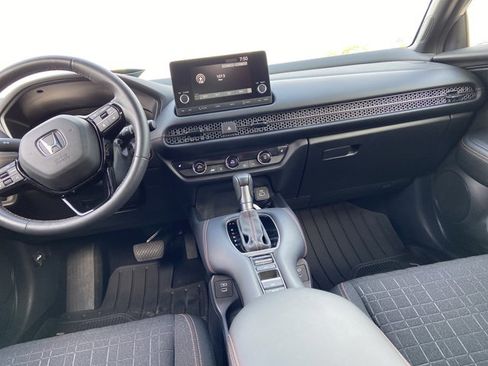 Used 2024 Honda HR-V Sport image 14