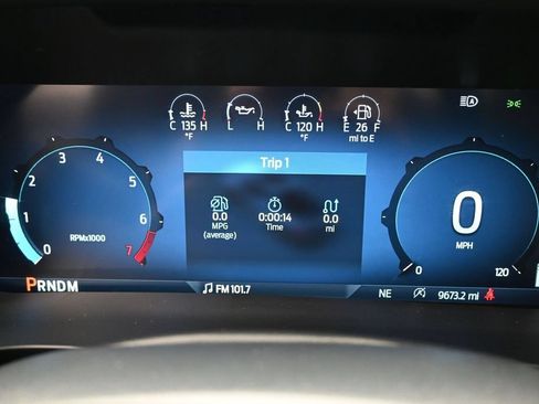 Certified 2025 Ford F150 Tremor w/ Bed Utility Package AWD/4WD image 25