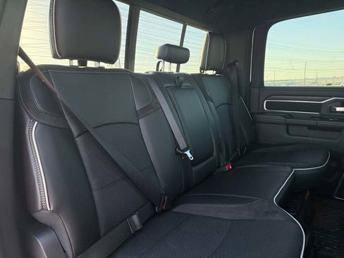 New 2026 RAM 2500 Laramie image 23
