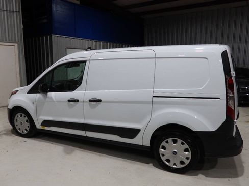 Used 2023 Ford Transit Connect XL FWD image 2
