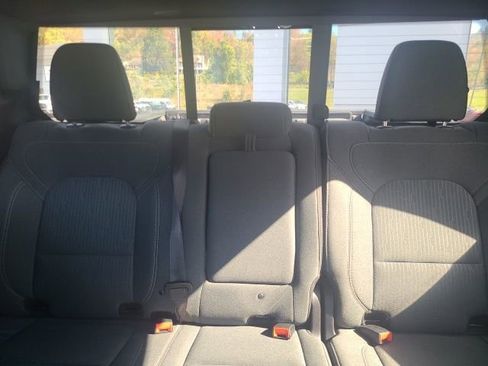 Used 2022 RAM 1500 Big Horn image 20