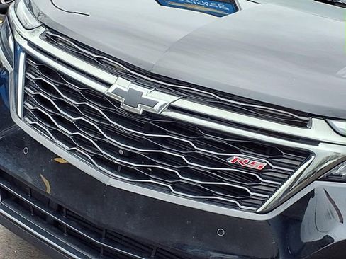 Used 2023 Chevrolet Equinox RS image 29