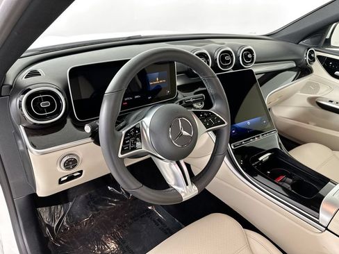 Certified 2026 Mercedes-Benz C 300 Sedan image 9