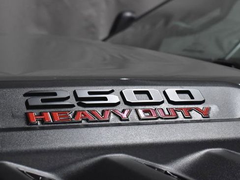 New 2026 RAM 2500 Laramie image 36