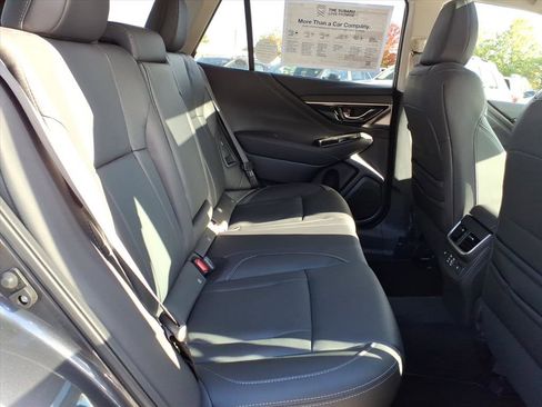New 2025 Subaru Outback Touring XT image 6