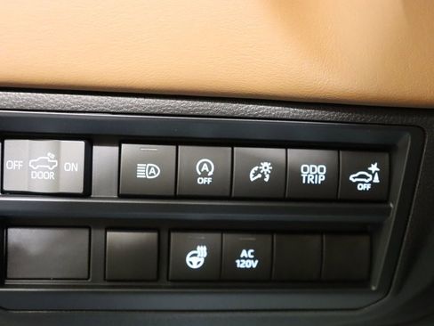 Used 2025 Toyota Tundra 1794 Edition image 44