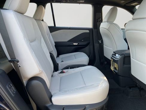 New 2026 Lexus TX 350 AWD image 6