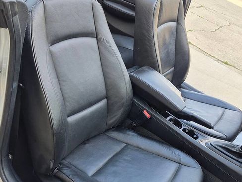 Used 2008 BMW 128i Convertible RWD image 33